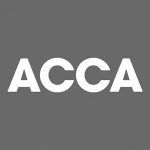 RED ACCA Logo (spot 485)